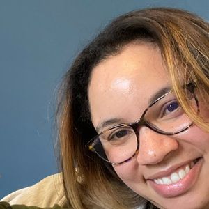 Meet your Posher, Coryn